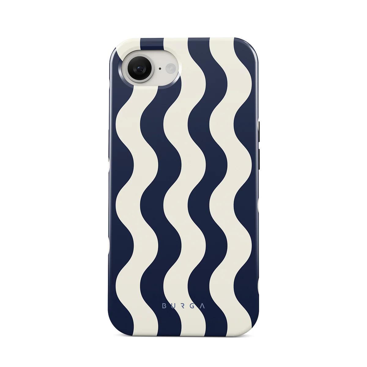 Out of Line - iPhone 16e Funda