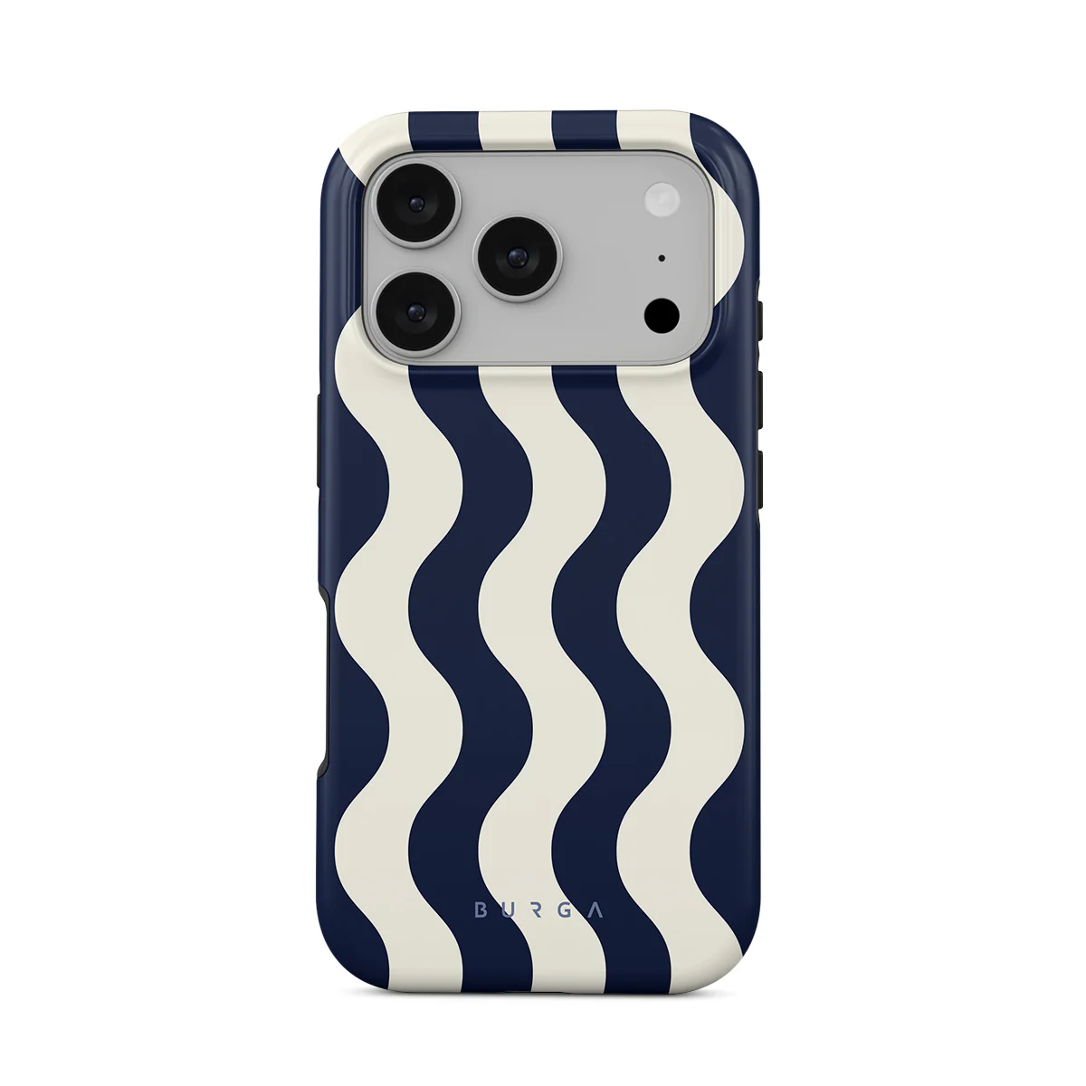 Out of Line - iPhone 17 Pro Funda