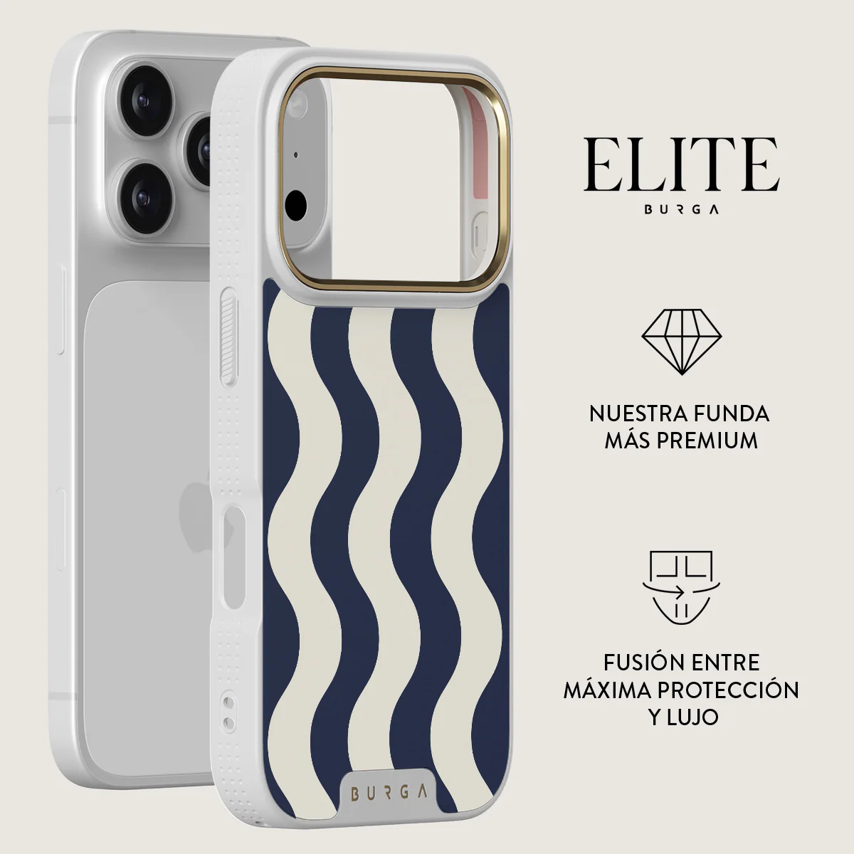 Out of Line - iPhone 17 Pro Funda - Image 20