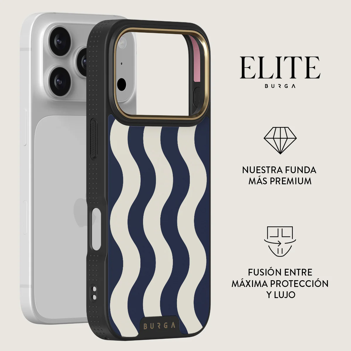 Out of Line - iPhone 17 Pro Funda - Image 6