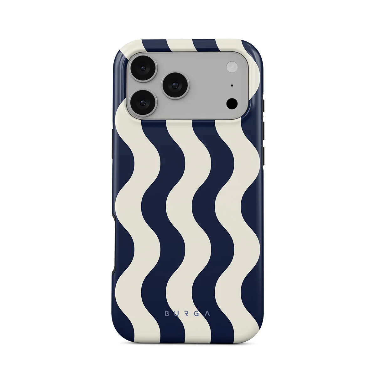 Out of Line - iPhone 17 Pro Max Funda