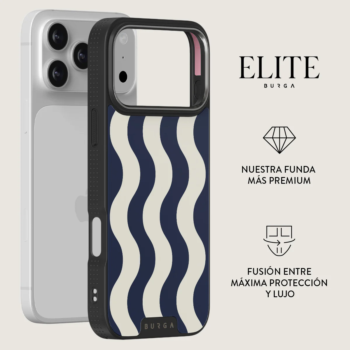 Out of Line - iPhone 17 Pro Max Funda - Image 13