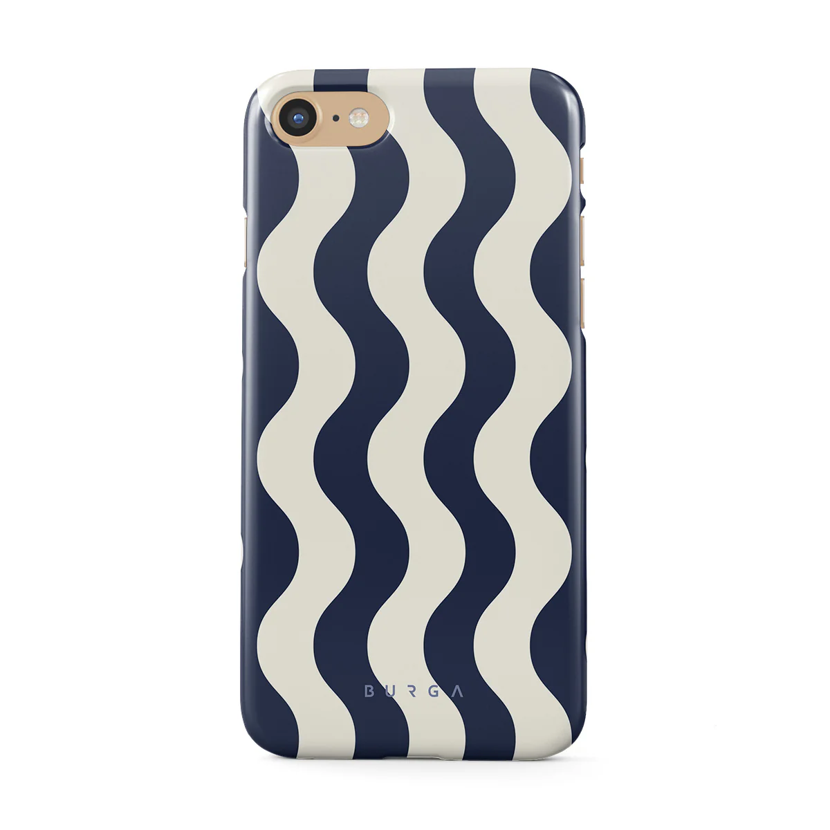 Out of Line - iPhone 7 / iPhone 8 Funda