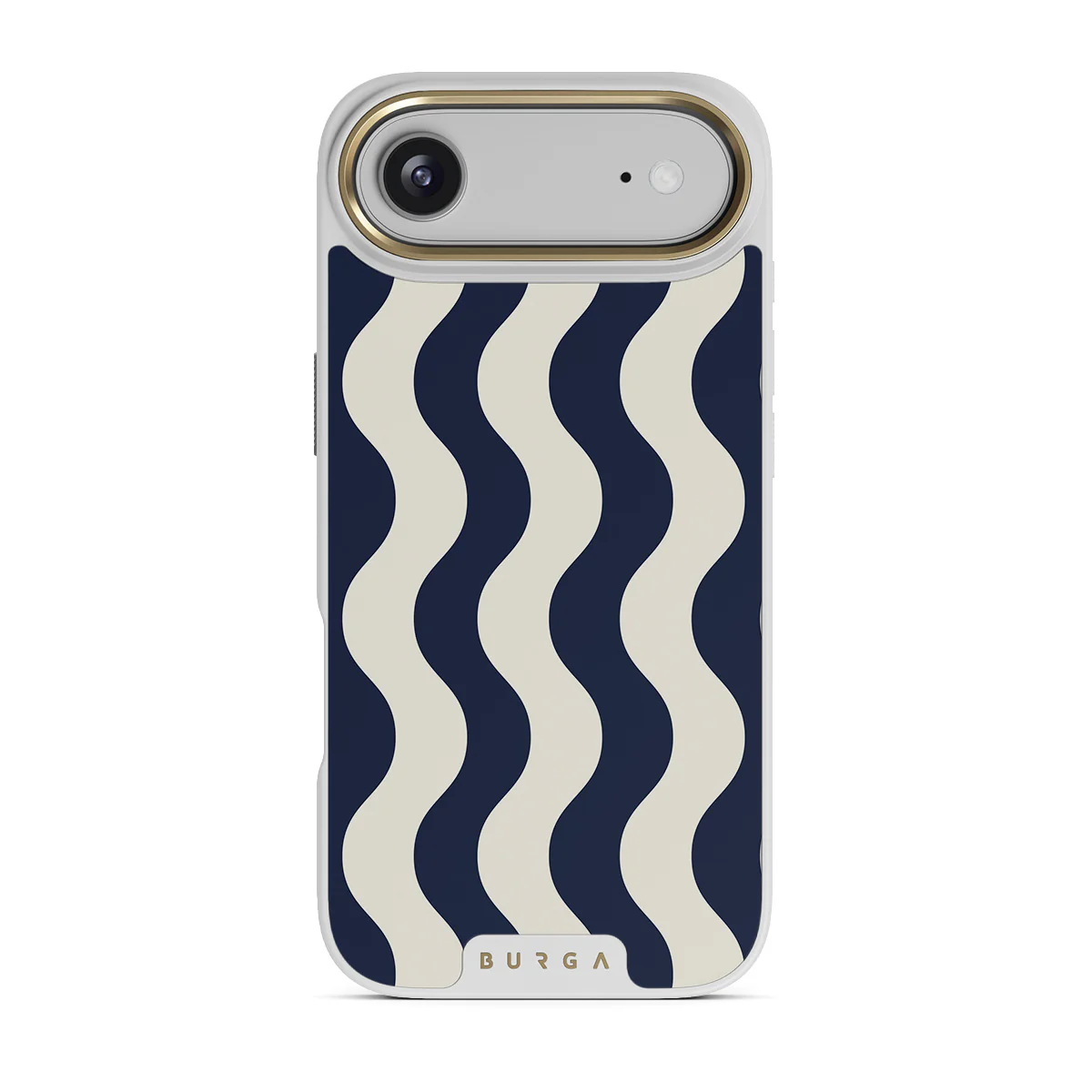 Out of Line - iPhone Air Funda - Image 19
