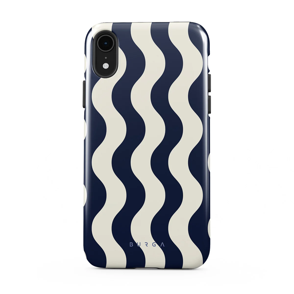 Out of Line - iPhone XR Funda - Image 5