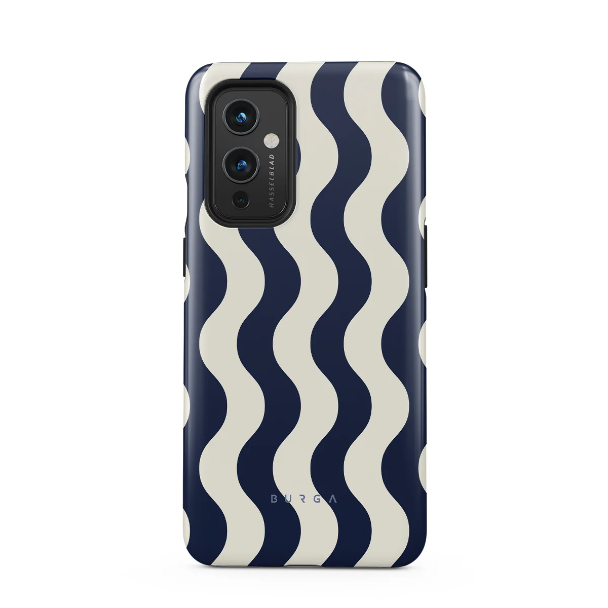 Out of Line - OnePlus 9 Funda
