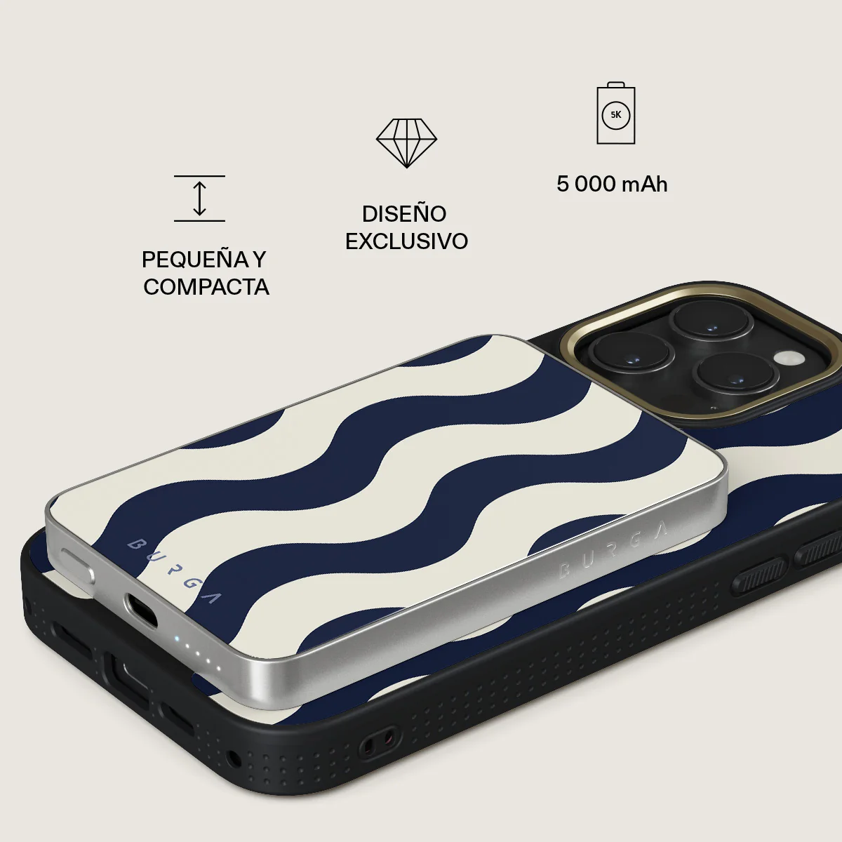 Out of Line - Power Bank Magnético - Image 12
