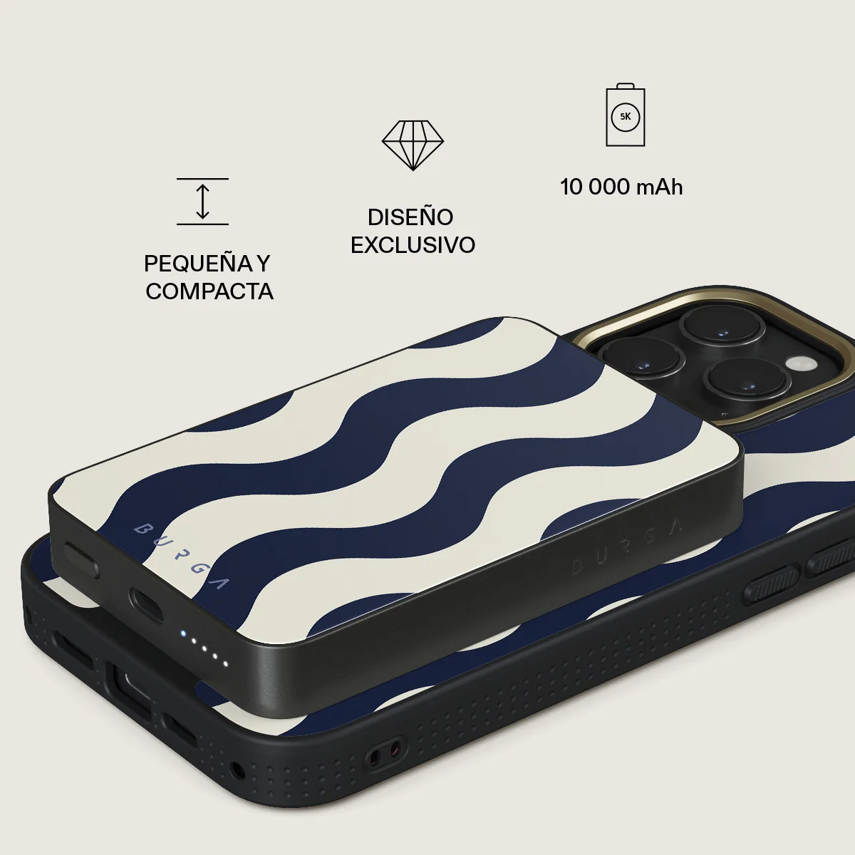 Out of Line - Power Bank Magnético - Image 17