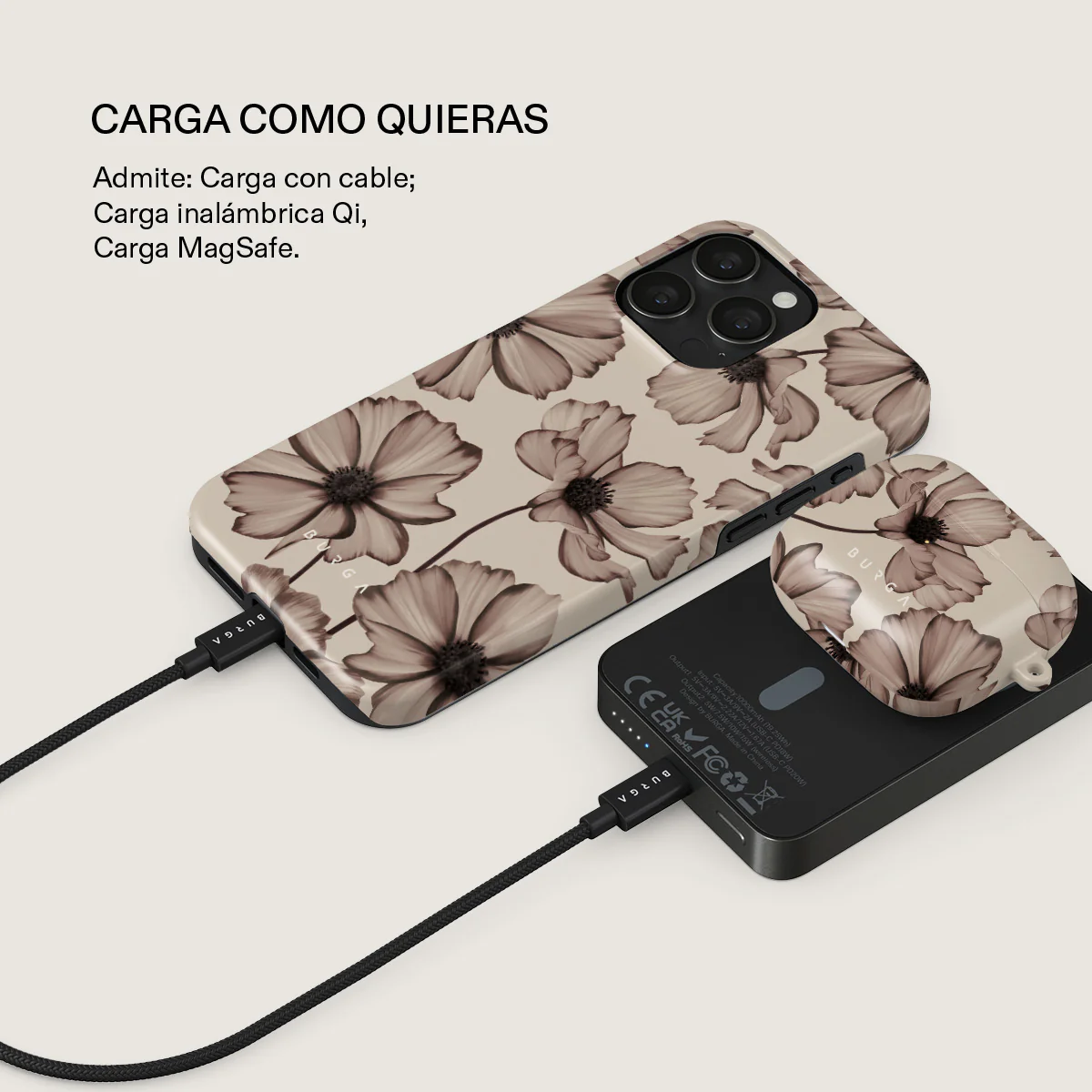 Out of Line - Power Bank Magnético - Image 19