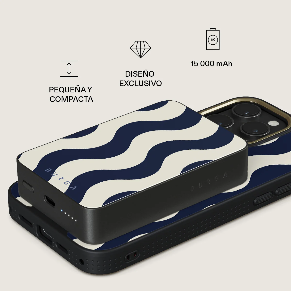 Out of Line - Power Bank Magnético - Image 32