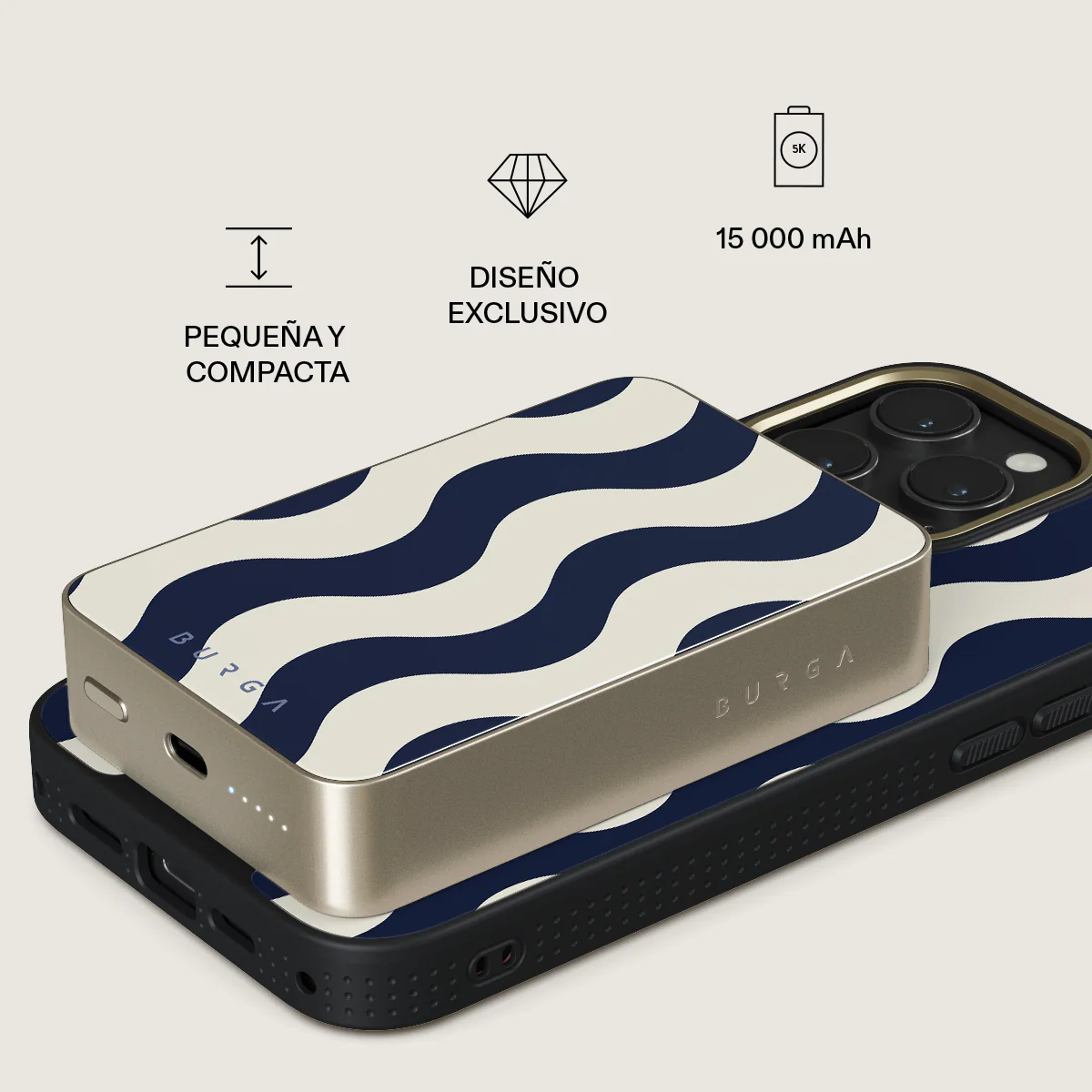 Out of Line - Power Bank Magnético - Image 37