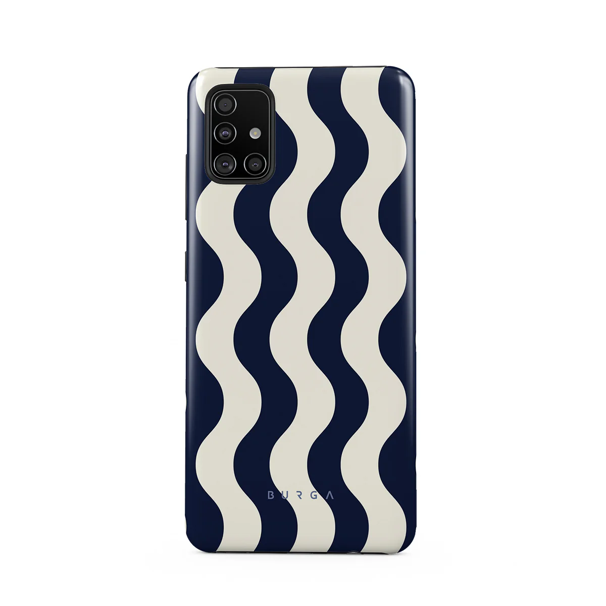 Out of Line - Samsung Galaxy A71 4G Funda