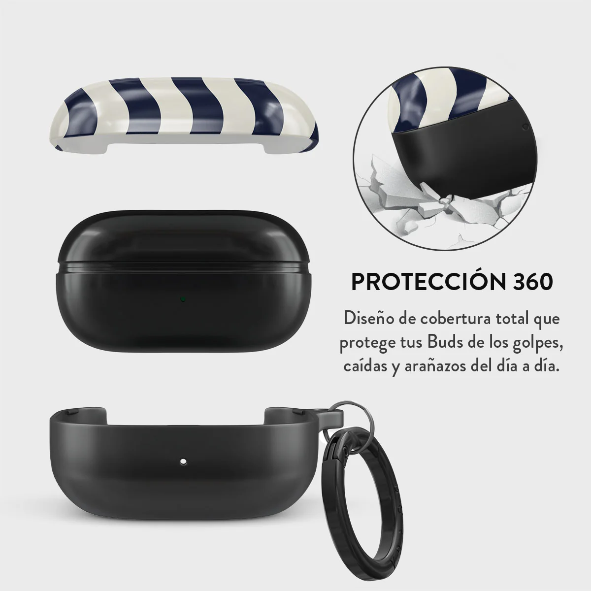 Out of Line - Samsung Galaxy Buds FE Funda - Image 2