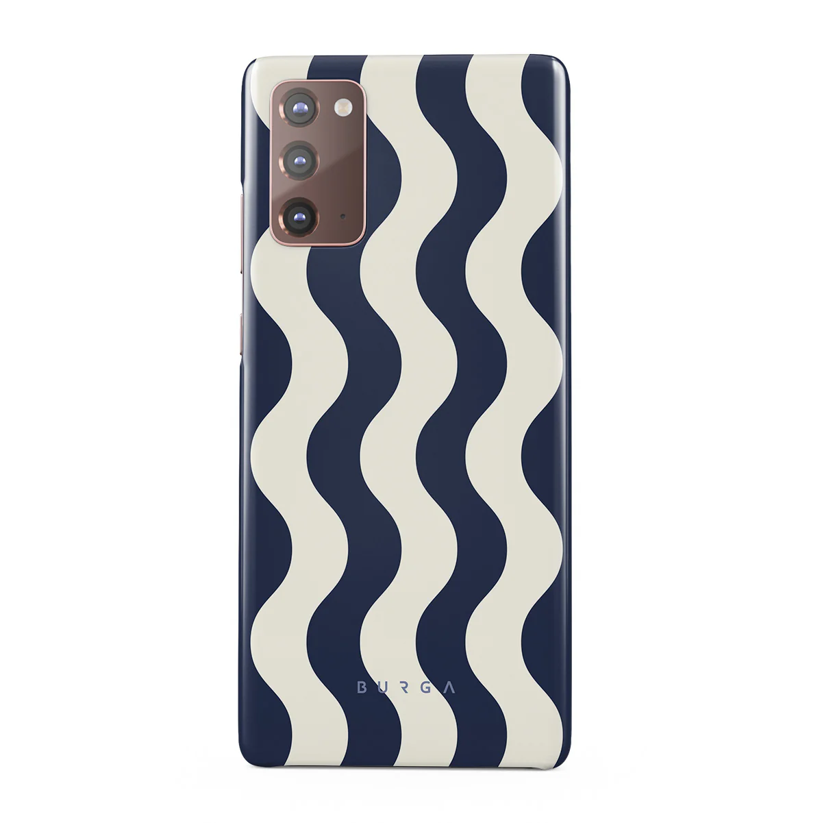 Out of Line - Samsung Galaxy Note 20 4G / 5G Funda