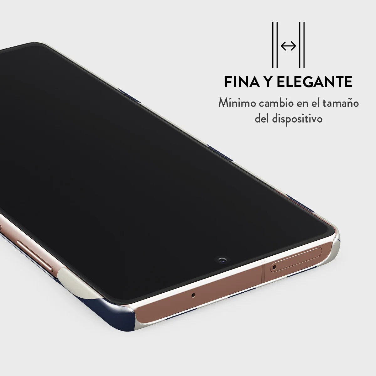 Out of Line - Samsung Galaxy Note 20 4G / 5G Funda - Image 4