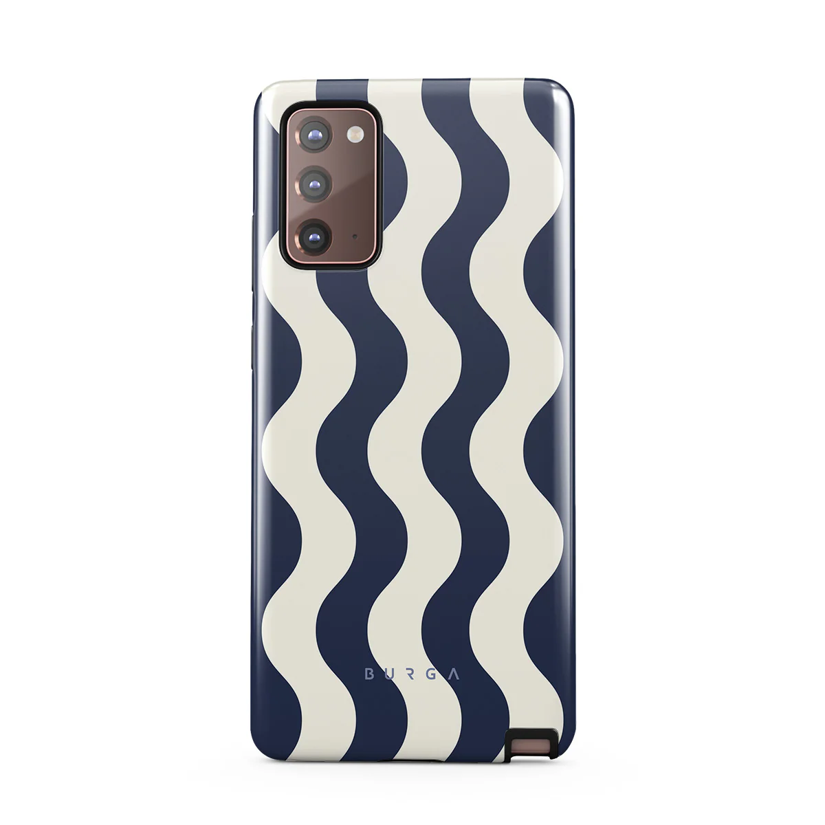 Out of Line - Samsung Galaxy Note 20 4G / 5G Funda - Image 5