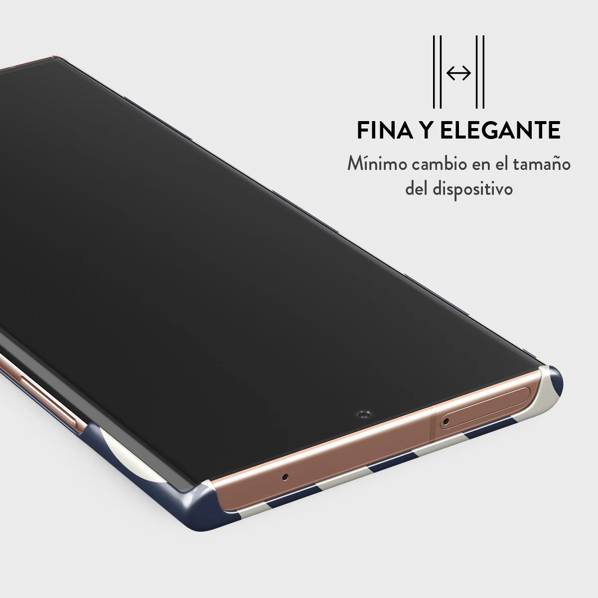 Out of Line - Samsung Galaxy Note 20 Ultra 4G / 5G Funda - Image 4