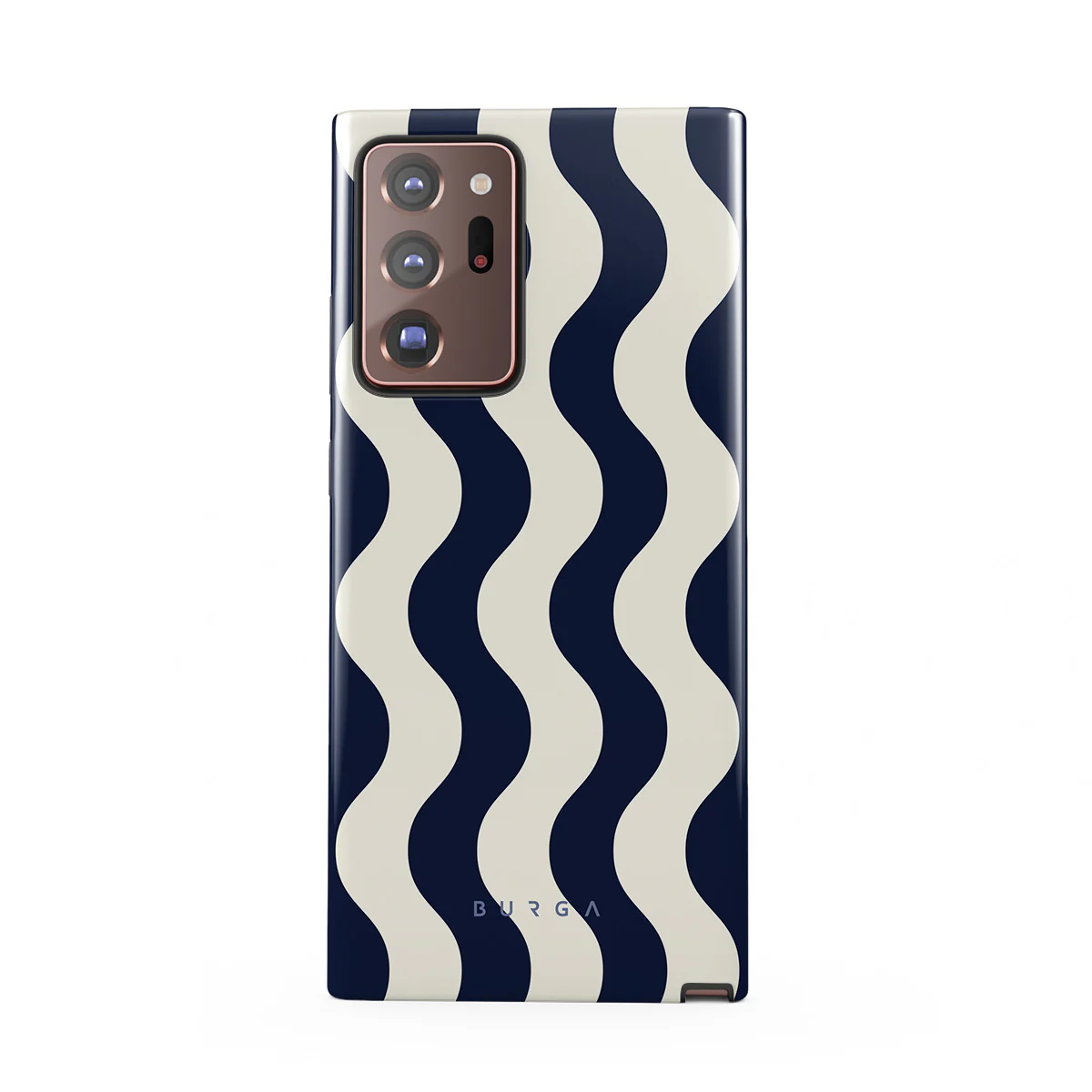 Out of Line - Samsung Galaxy Note 20 Ultra 4G / 5G Funda - Image 5