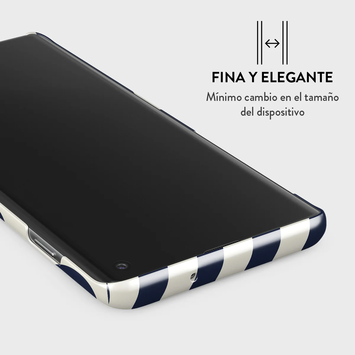 Out of Line - Samsung Galaxy S10 Plus Funda - Image 4