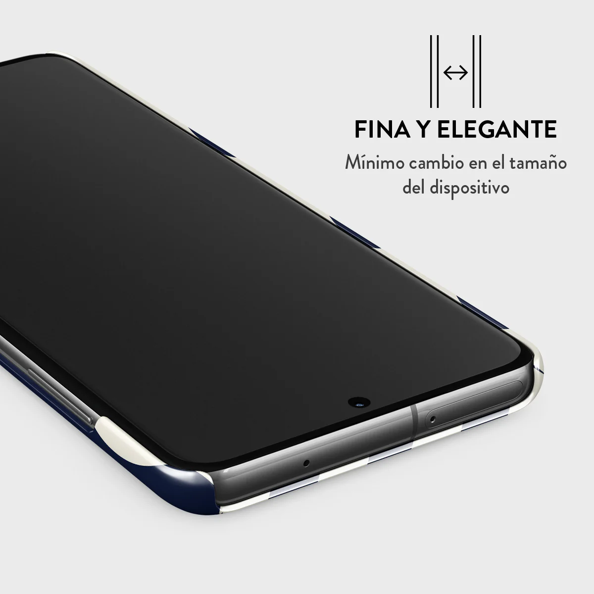 Out of Line - Samsung Galaxy S20 Ultra 4G / 5G Funda - Image 4