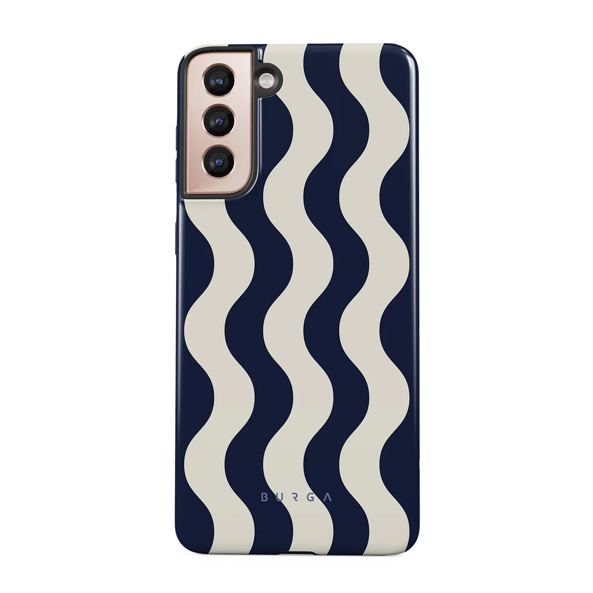 Out of Line - Samsung Galaxy S21 Plus Funda
