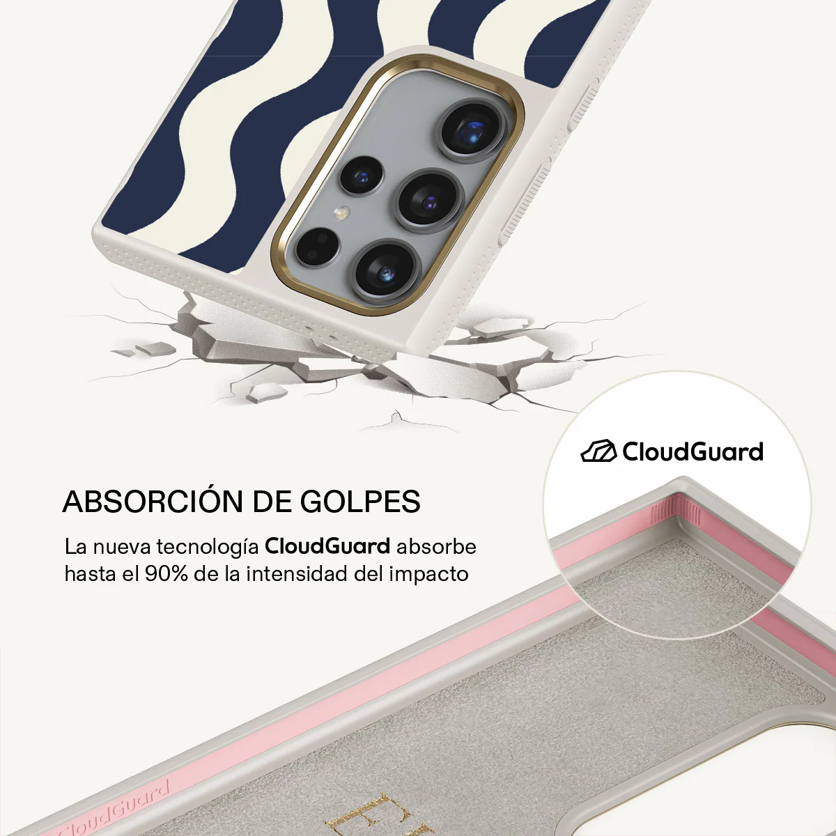 Out of Line - Samsung Galaxy S23 Ultra Funda - Image 21