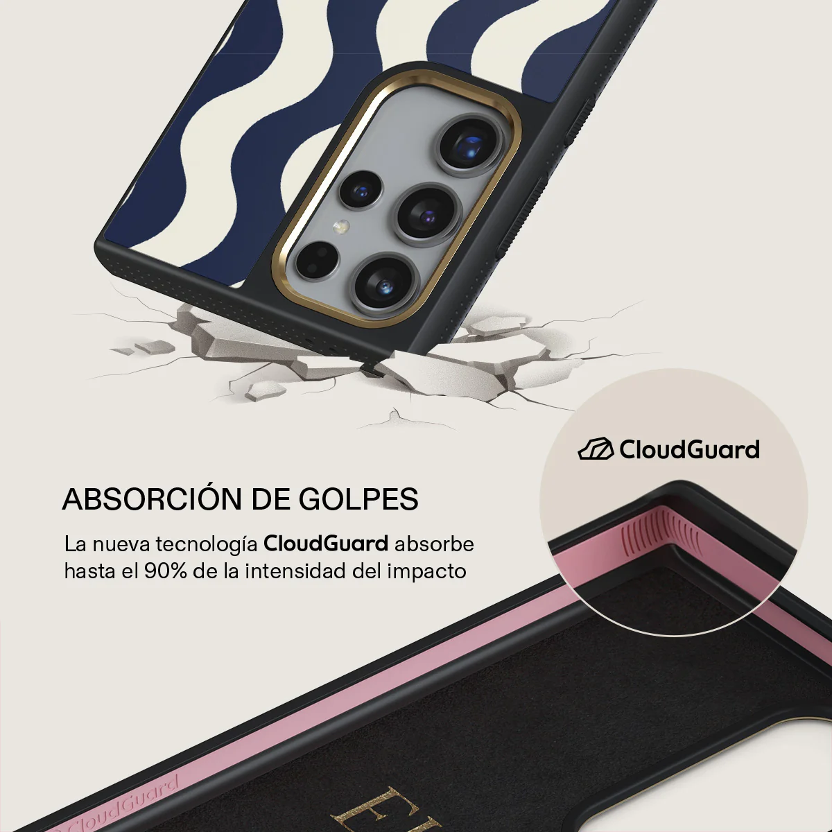 Out of Line - Samsung Galaxy S24 Ultra Funda - Image 7