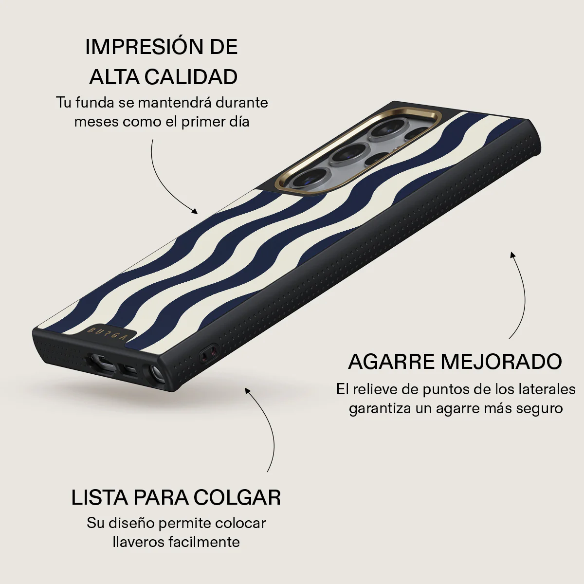 Out of Line - Samsung Galaxy S24 Ultra Funda - Image 9