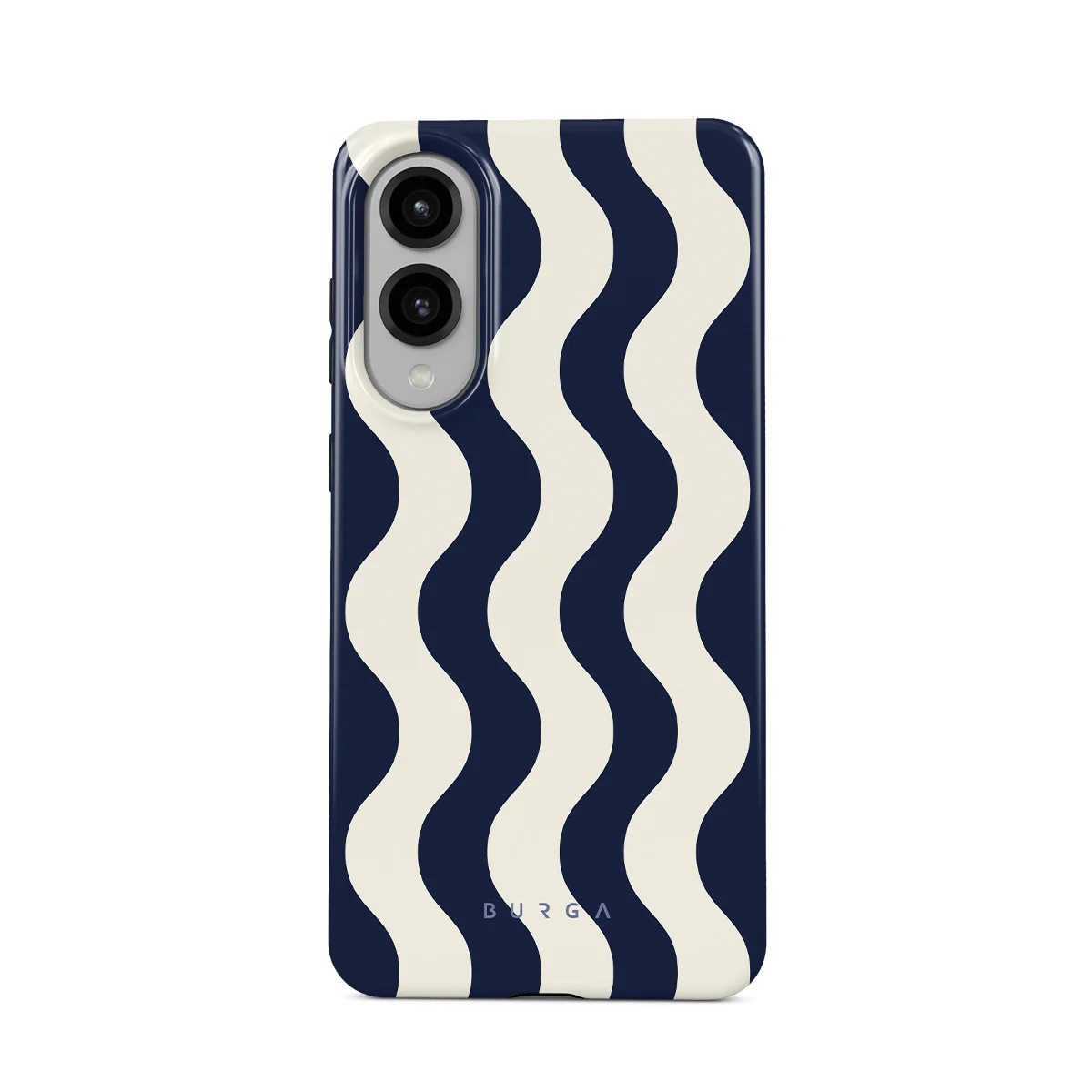 Out of Line - Samsung Galaxy S25 Edge Funda