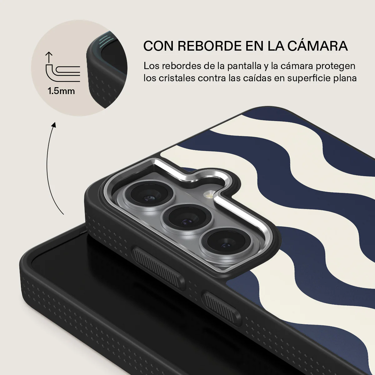 Out of Line - Samsung Galaxy S26 Funda - Image 22