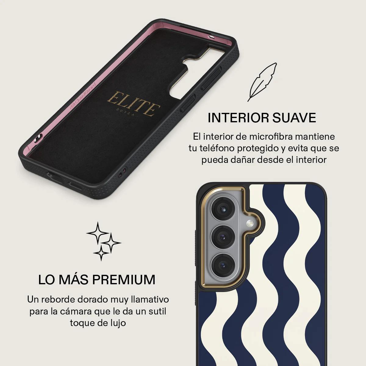 Out of Line - Samsung Galaxy S26 Plus Funda - Image 10