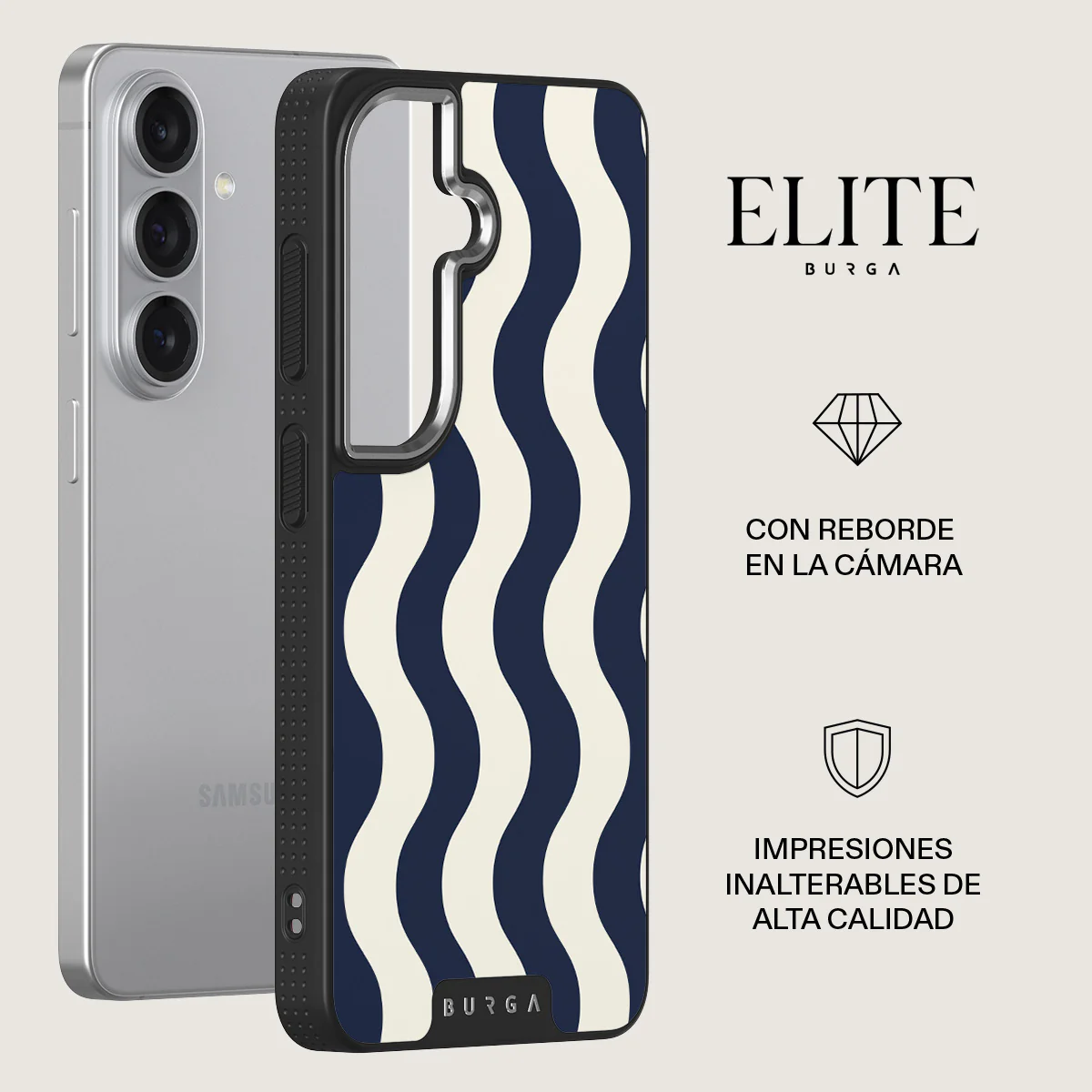 Out of Line - Samsung Galaxy S26 Plus Funda - Image 20