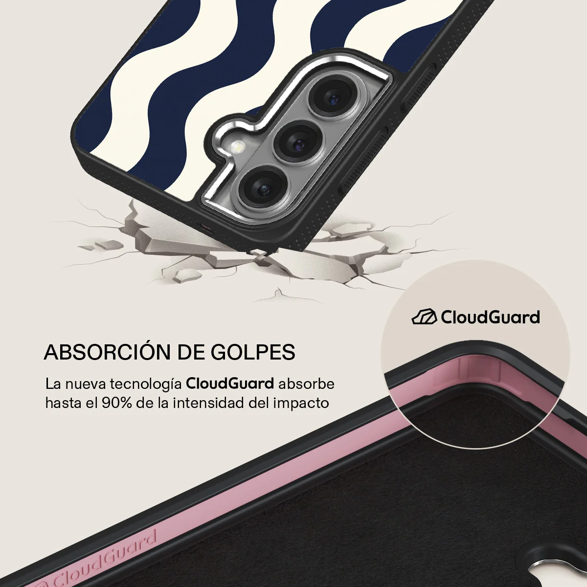Out of Line - Samsung Galaxy S26 Plus Funda - Image 21