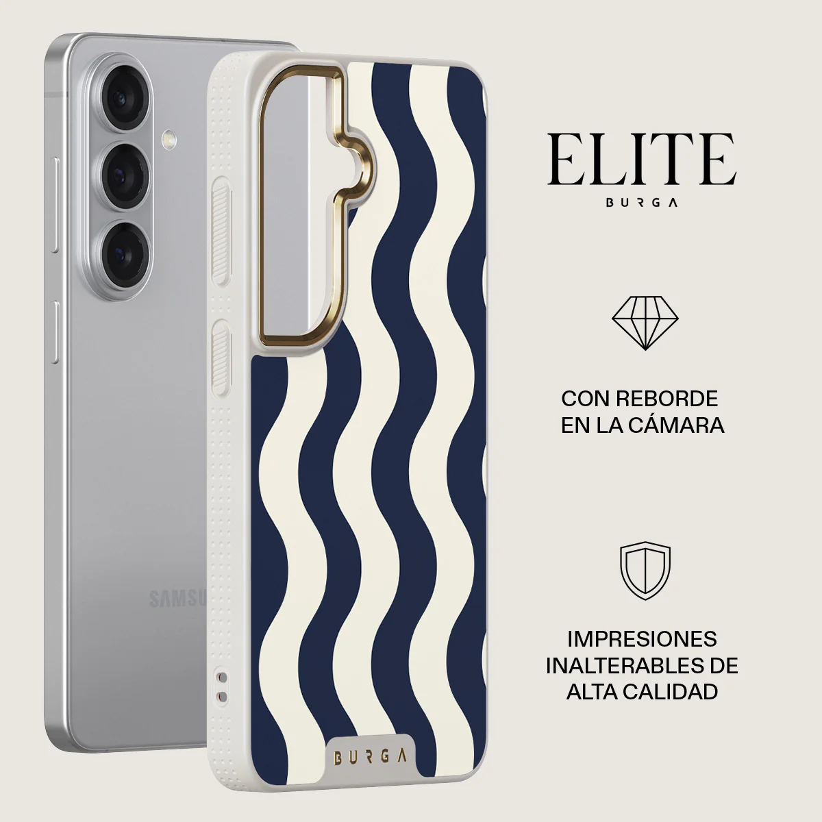 Out of Line - Samsung Galaxy S26 Plus Funda - Image 27