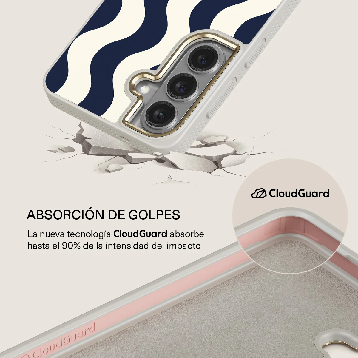 Out of Line - Samsung Galaxy S26 Plus Funda - Image 28