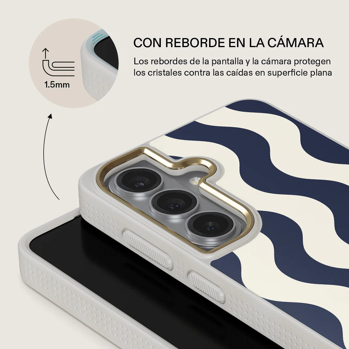 Out of Line - Samsung Galaxy S26 Plus Funda - Image 29