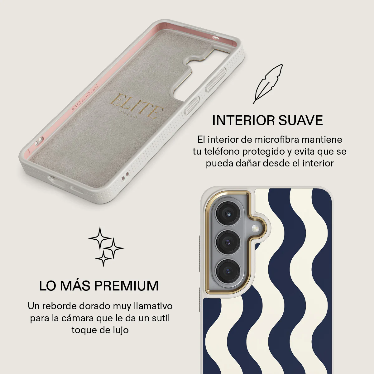 Out of Line - Samsung Galaxy S26 Plus Funda - Image 31
