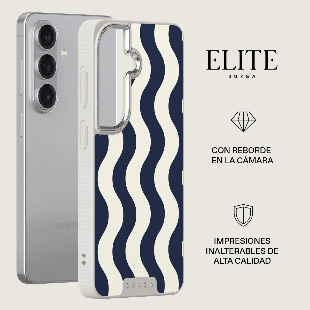 Out of Line - Samsung Galaxy S26 Plus Funda - Image 34