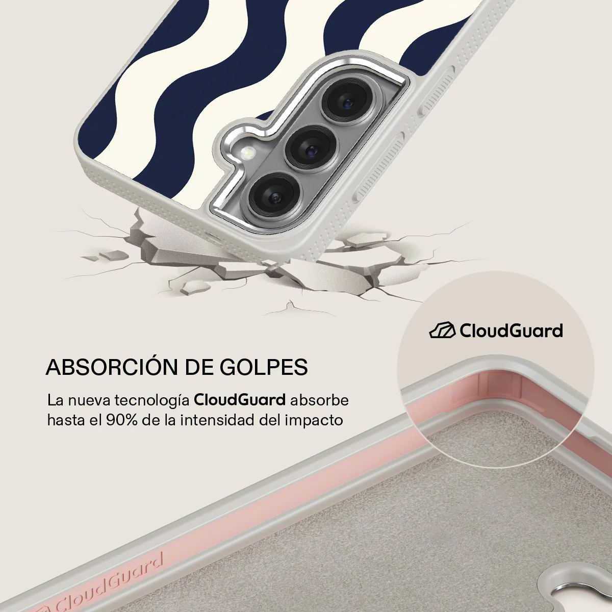 Out of Line - Samsung Galaxy S26 Plus Funda - Image 35