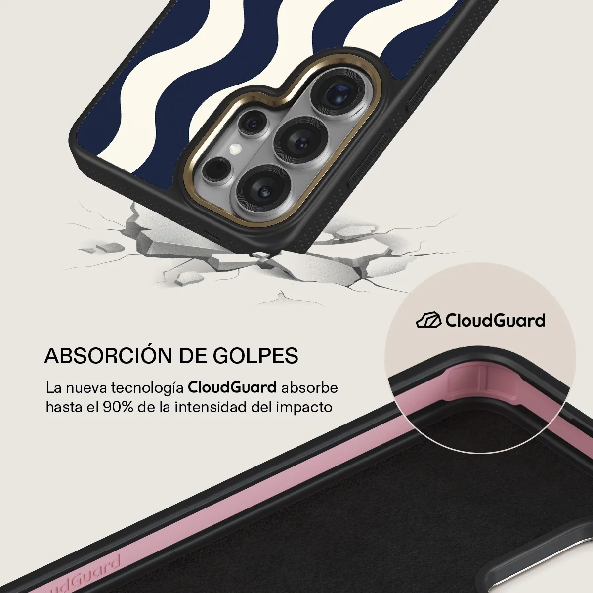 Out of Line - Samsung Galaxy S26 Ultra Funda - Image 7