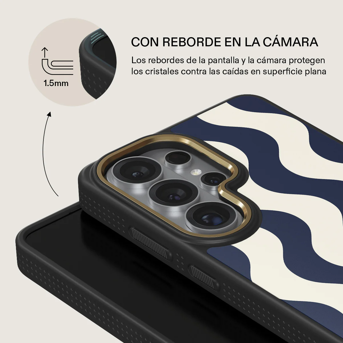 Out of Line - Samsung Galaxy S26 Ultra Funda - Image 8