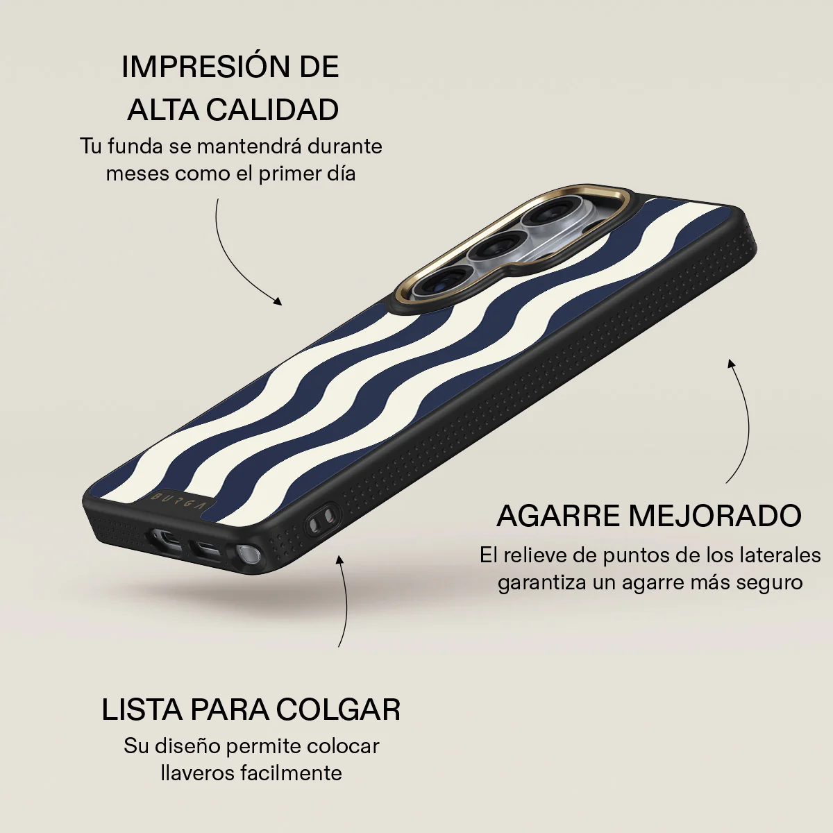 Out of Line - Samsung Galaxy S26 Ultra Funda - Image 9