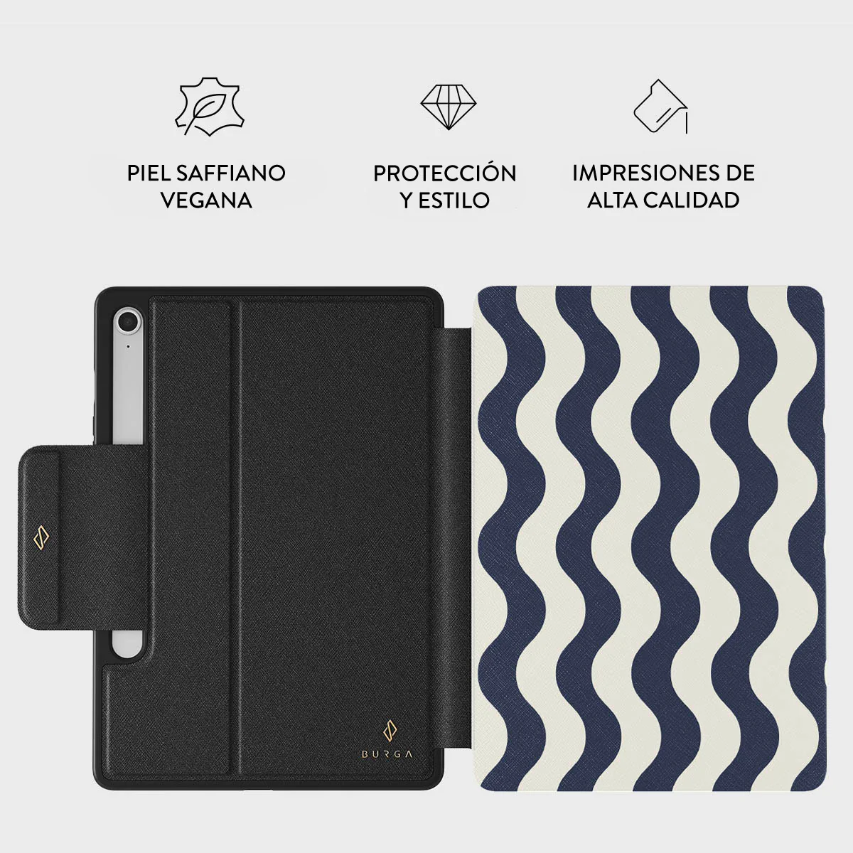 Out of Line - Funda Samsung Galaxy Tab S10 FE - Image 2