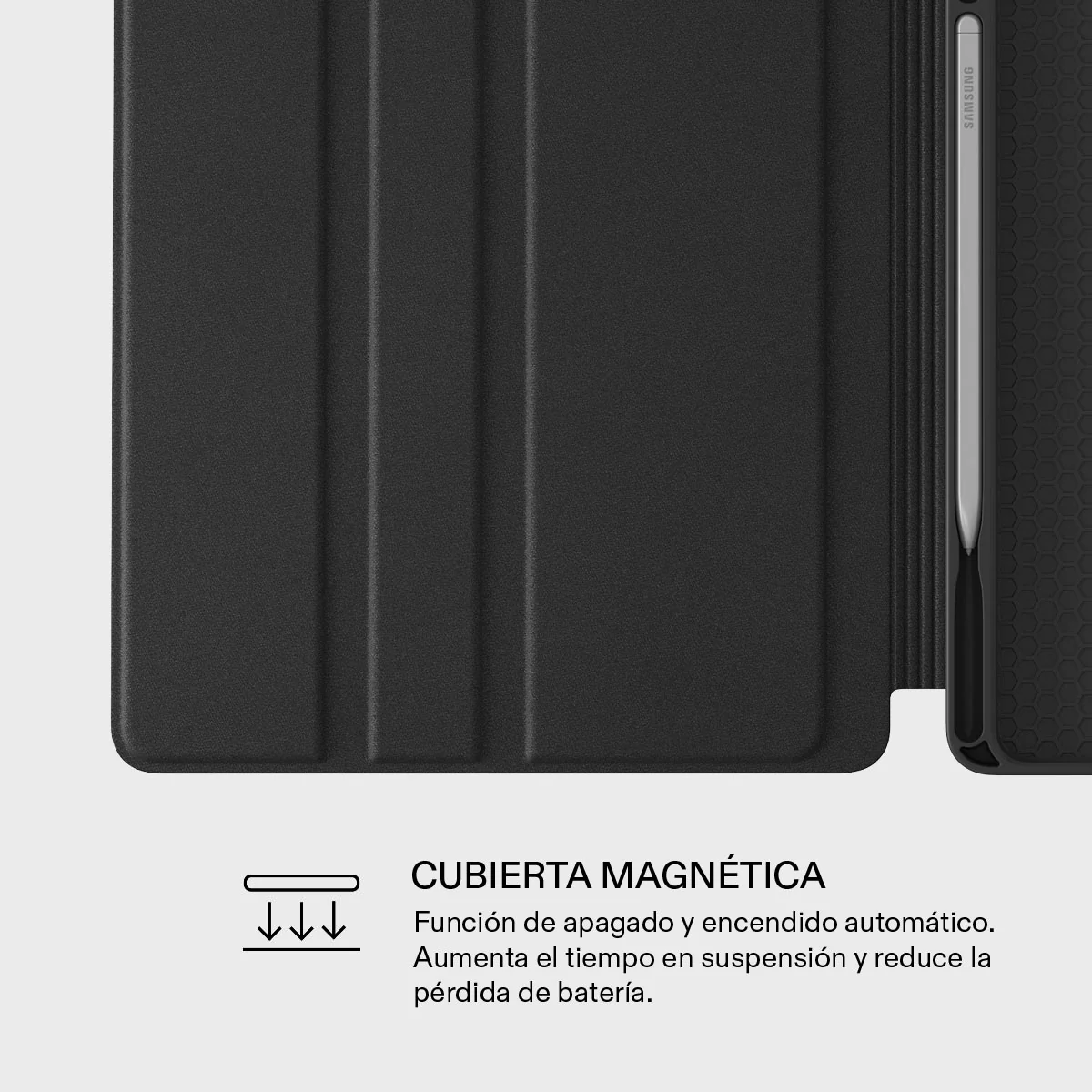 Out of Line - Funda Samsung Galaxy Tab S10+ FE - Image 6