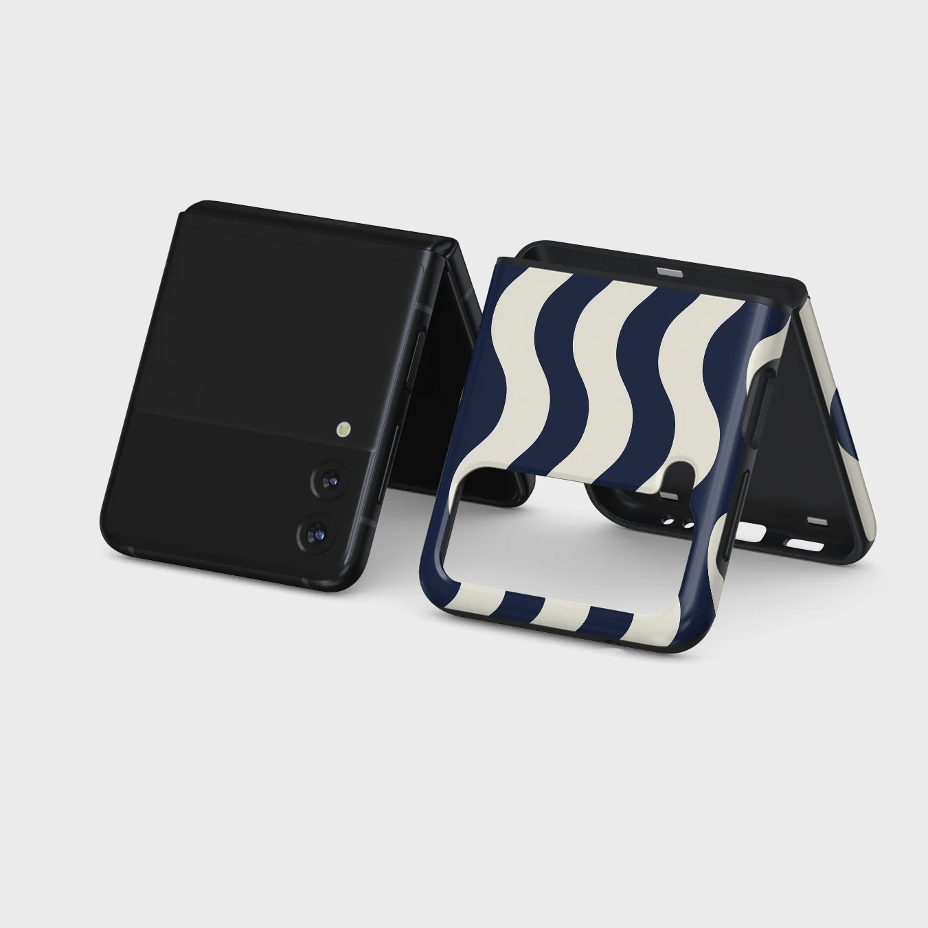 Out of Line - Samsung Galaxy Z Flip 3 Funda - Image 5