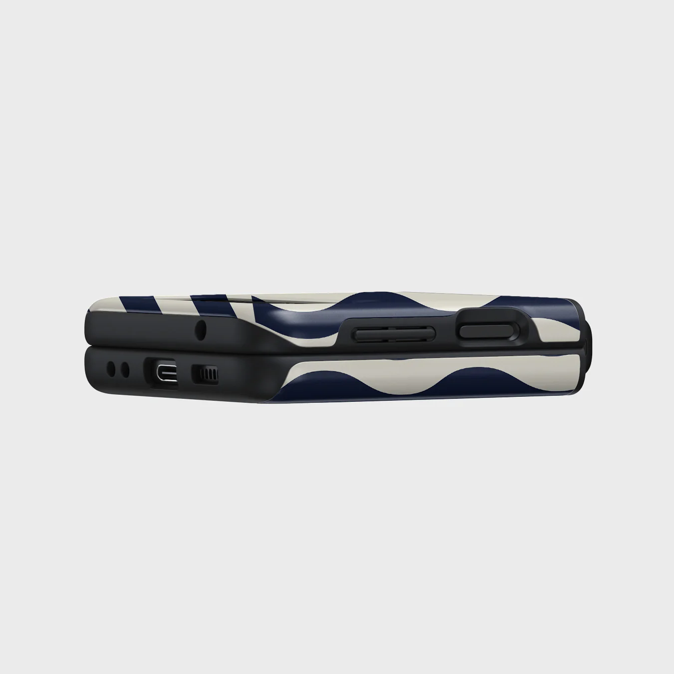 Out of Line - Samsung Galaxy Z Flip 3 Funda - Image 7