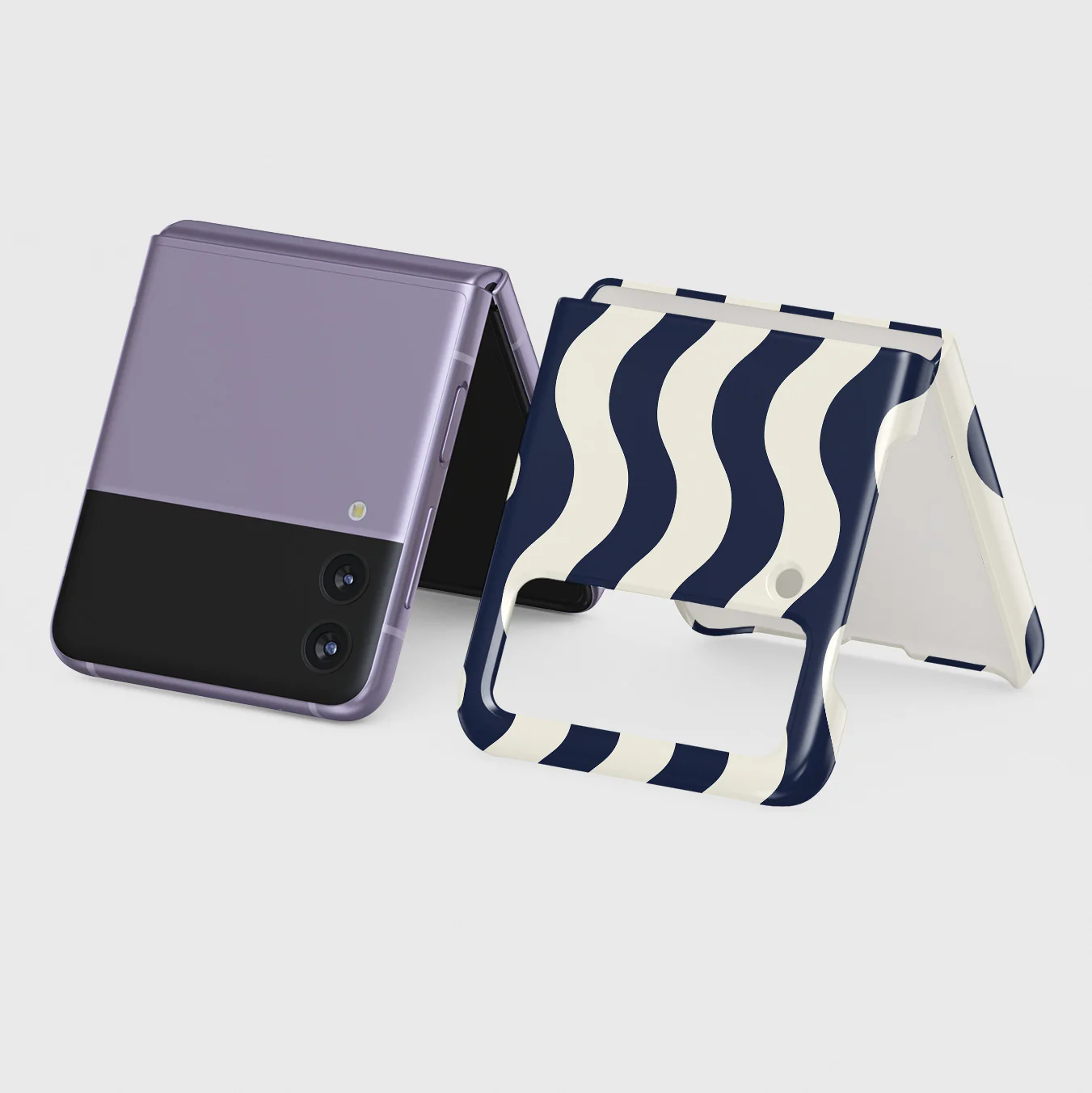 Out of Line - Samsung Galaxy Z Flip 4 Funda - Image 5