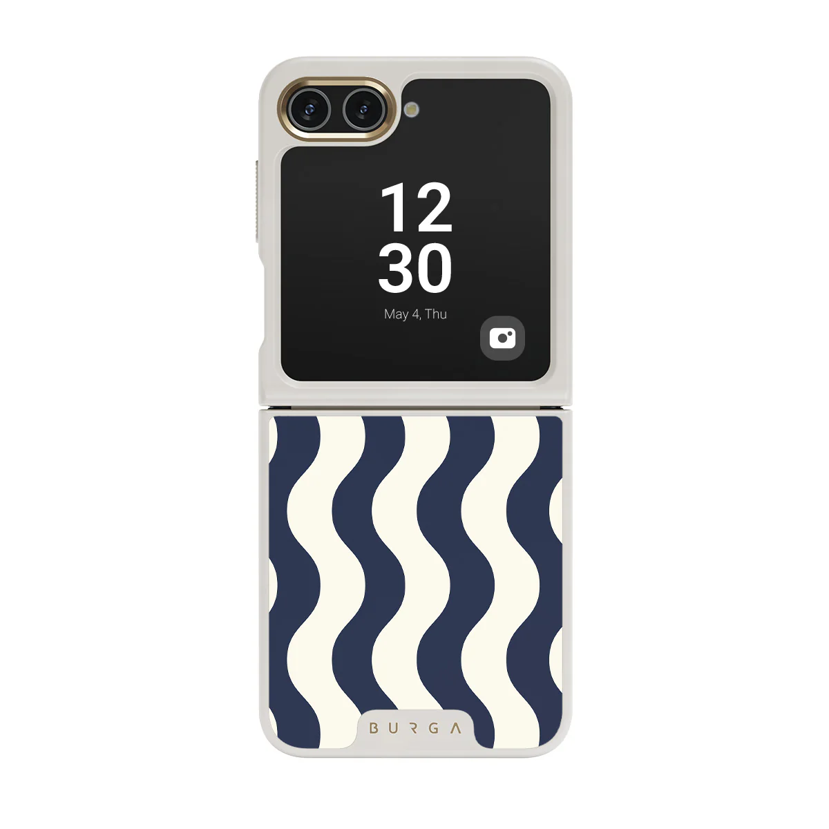 Out of Line - Samsung Galaxy Z Flip 5 Funda - Image 22