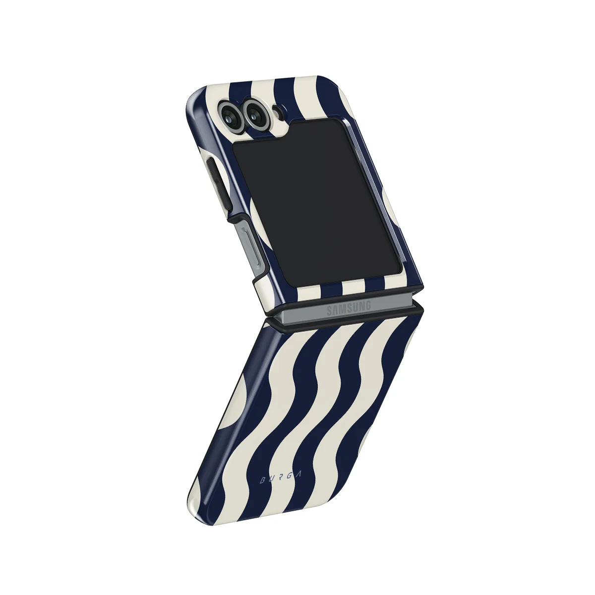 Out of Line - Samsung Galaxy Z Flip 6 Funda