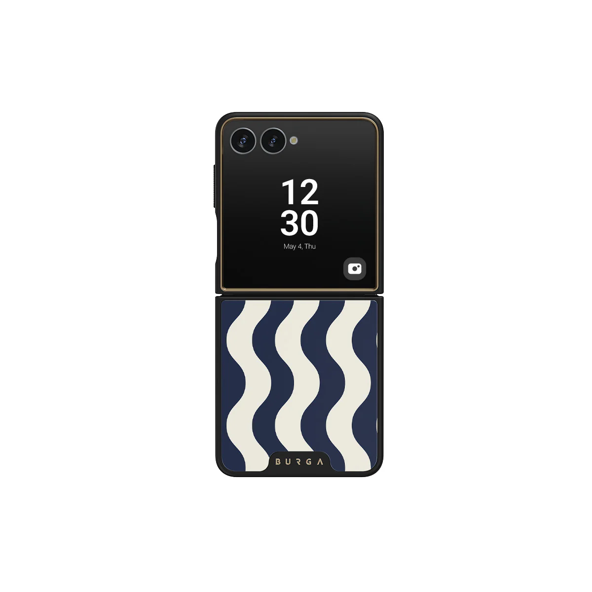 Out of Line - Samsung Galaxy Z Flip 7 Funda - Image 5